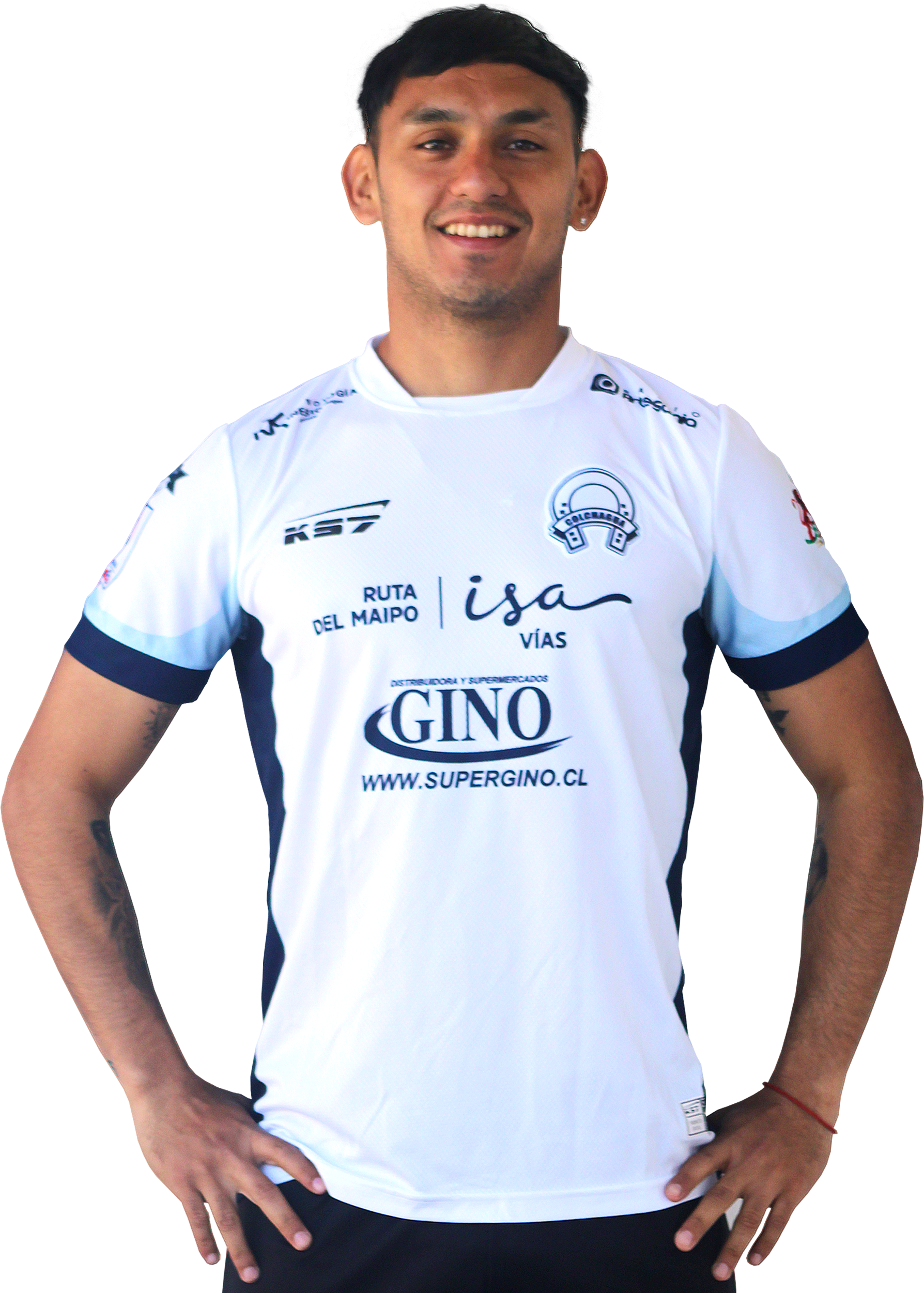 Jugador 15